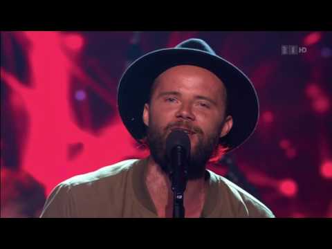Samu Haber feat. Niila - A Hundred Years (Beatrice Egli. Die grosse Show der Träume - june 04, 2016)