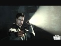 Alan wake Old gods of asgard - the poet and the ...