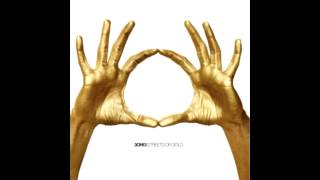 3OH!3 - Streets Of Gold Full Album (Official)