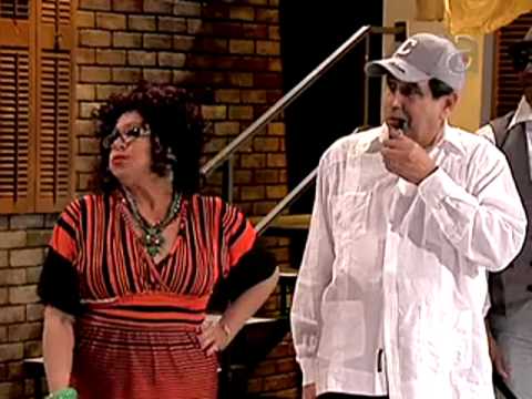 El solar de El Happy Hour - AméricaTevé