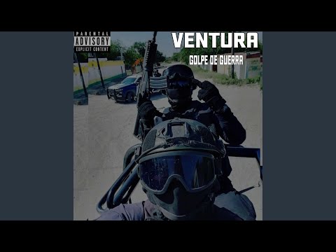 Ventura Golpe De Guerra