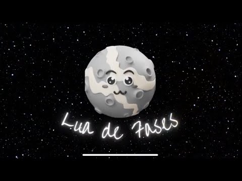 Música Fases da Lua