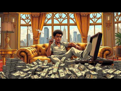 Jaysmoke Rich Official Music Video