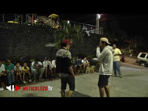 Dmente vs Coach - Camino a la FMS Puyo - 2da Fecha | MeTiCuLoZo TV