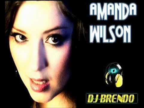 Dj Brendo Feat Amanda Wilson - Love On My Mind.