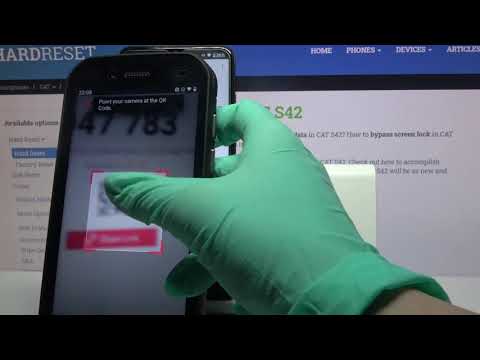 Send Anywhere: Transfer Data from NOKIA to CAT S42 – Move Storage