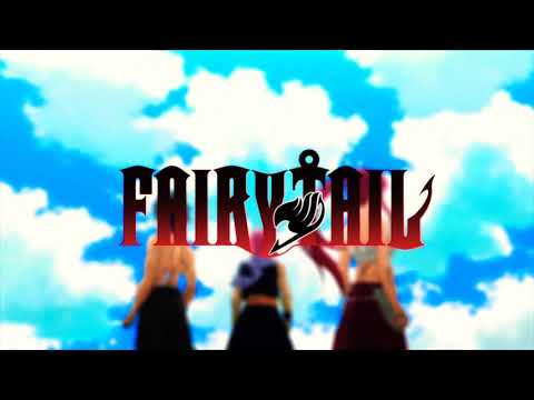 Fairy Tail: Final Season Opening 3 | 4K | 60FPS | Creditless | Flac.