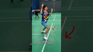 Download lagu cara maen ganda posisi di depan yang benar dan yang salah perlu di coba mp3