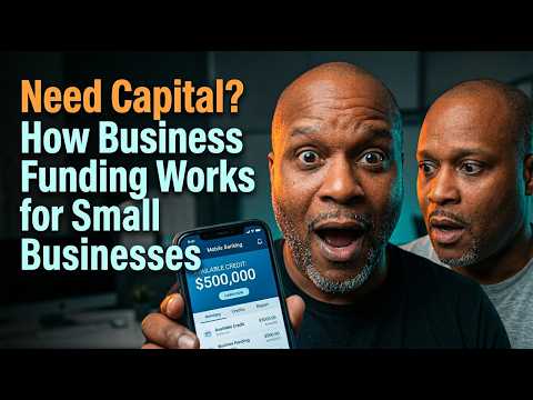 How Business Funding Works