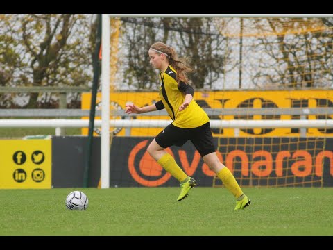 Leamington Lions Ladies vs Sedgley & Gornal United Women - Match Highlights - February 26th 2023