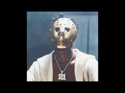 (FREE) Key Glock x 21 Savage Type Beat 2025 - "Another Body"