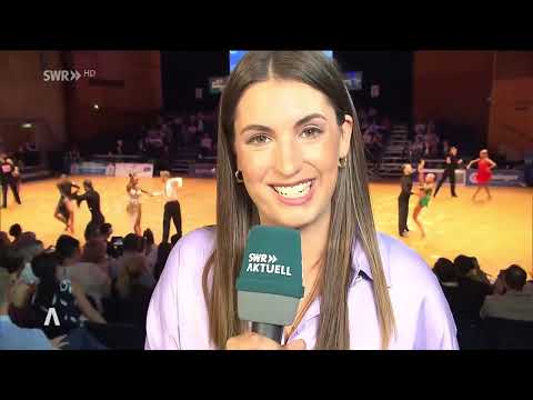 GOC: Stuttgart Gastgeber des weltweit größten Tanzsport-Turniers