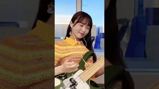 【弾いてみた】Jusagroove / CHIC -Bass cover-