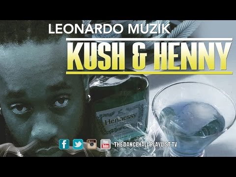 Leonardo - Kush & Henny (2017)