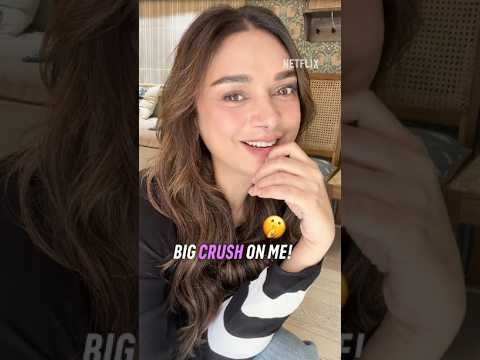 Aditi Rao Hydari, Siddharth, Vijay Varma & More WILL Tell You EVERYTHING | #LustStories3 — Lust Stories 3