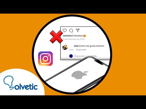 ❌ How to DELETE COMMENT on Instagram iPhone