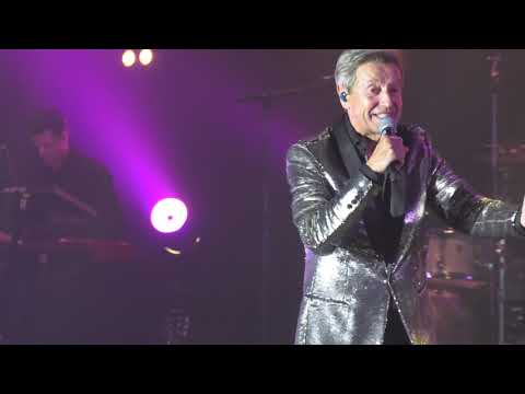 VERJAARDAGSCONCERT 2018 WILLY SOMMERS deel 2