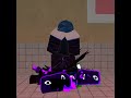FAHHH ️ Roblox Forsaken Shorts