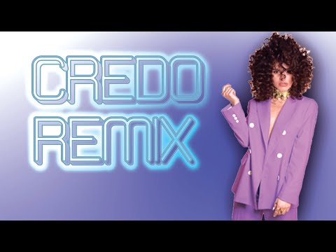 Zivert - Credo Remix (Hisniel)