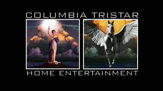 Columbia TriStar Home Entertainment (2020) Reversed