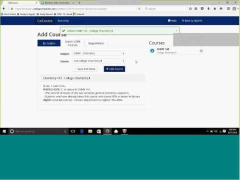 Exploring The Msu Bozeman Online Registration Platform