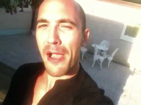 Happy birthday Hamid-san