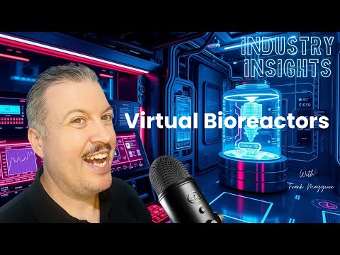 Virtual Bioreactors