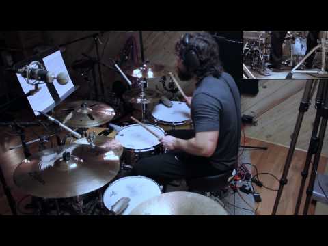 Travis Orbin - Periphery Playalongs - "Zyglrox"