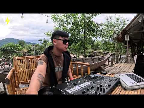 MIXTAPE DJ RooLer ⚡️Masalta deep house Khmer @masalta_cambodia @layremix #mixtape 