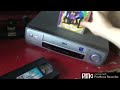 Magical Adventure Plus Wiggle Time To Start The VHS Universal
