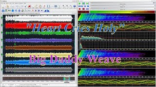 Heart Cries Holy 8 Channel by Big Daddy Weave