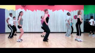 Mas De Ti - Notch - Dance Fitness