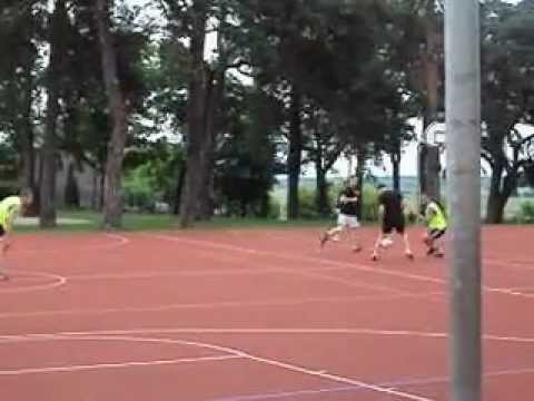 BKS Betoniara - Modlin Brothers