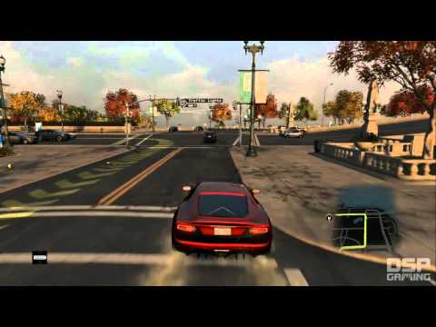 Watch_Dogs (PS4) playthrough pt45