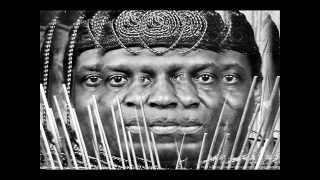 Sun Ra - Journey Among the Stars