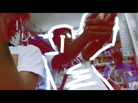 BigBuckz Von  x BIGBUCKZ TREY - 2 Man Mission