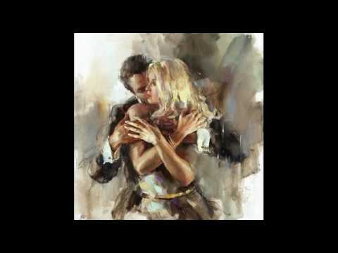 Algis FRANKONIS / Альгис ФРАНКОНИС -  Du delnai / Две ладони