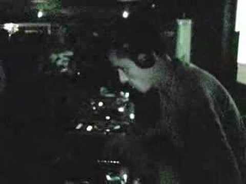 DJ Weirdo @ Jump Up, Batidas Quebradas 03/05/2008