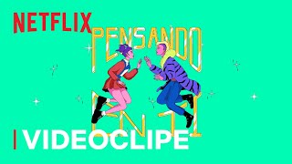 Videoclipe Oficial