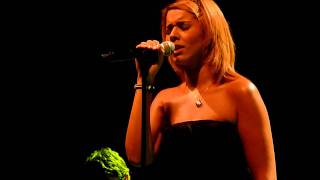 Chimène Badi - Je viens du Sud - BANDOL