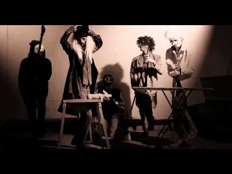 Kabaret Dr. Caligariho - Rozkazy