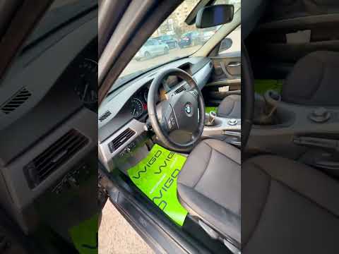 фото bmw 3 серии v (e90/e91/e92/e93) 0