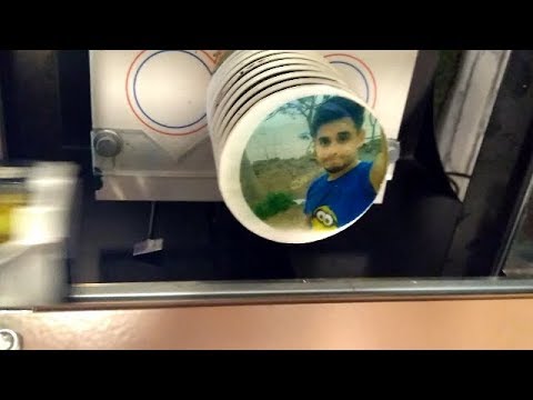 Selfie IceCream I Apsara Ice cream I Powai