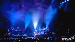 Alanis Morissette - 8 Easy Steps Live @ The Brixton Academy