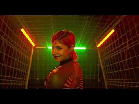 La Patana - Anthony Ready & Yeigo X Victor R Swag (Video Oficial)