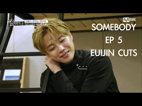 [ENG] Somebody Ep 5 (Euijin Cuts)