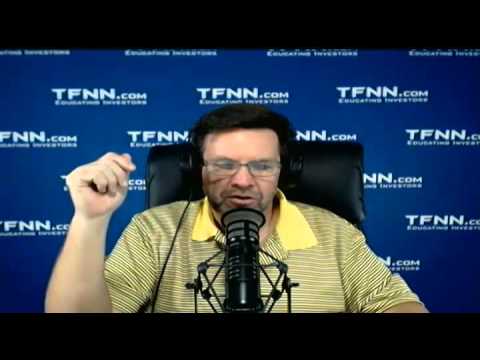 Nov 14th Power Trading Hour with David White on TFNN   2014