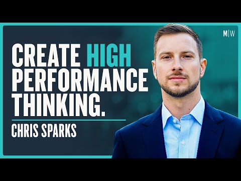 The Mindset Rules Of A Poker Professional - Chris Sparks