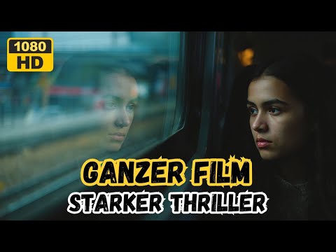 Wahnsinnig Guter Thriller | Ihr Leben Wird Zum Überlebenskampf | Ganzer Film