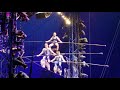 Big Apple Circus Jan 11 2020